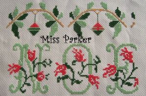 miss parker [640x480]