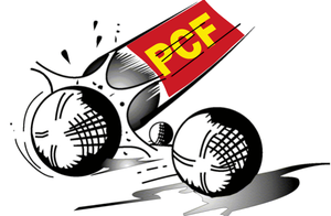 PCF pétanque