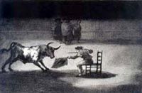 jpg Goya tauromachie