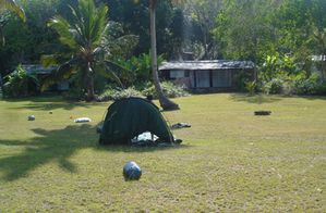 2010 bivouac