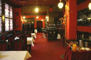 wroclaw lothus hotel centre ville pologne9