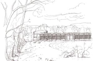 Cordes école croquis 2