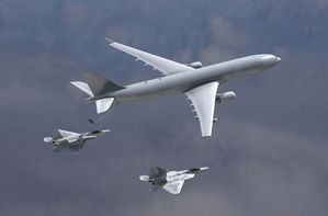 Tanker