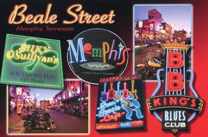 bealestreet