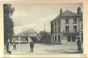 Chatellerault-en-1909.JPG
