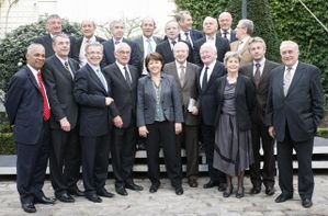 président de région ps