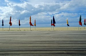 deauville planches 1