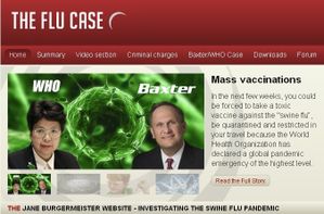 theflucase