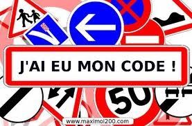 jai le code
