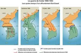 guerre de coree
