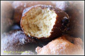 beignet fromage blanc 2