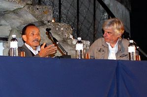 22 La conférence de Pierre Rabhi