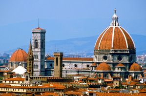 Florence-Italie