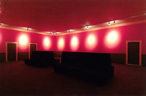 musee vide