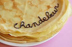 chandeleur crepe