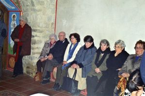 Soiree celibataire