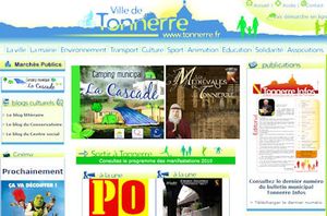 tonnerre