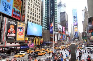3069-Times Square