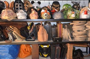 école de rôlistes, écriture de scénario, Murder Party, formation comédien, écriture, maquillage, costumes 1D20, la première école de Jeux de Rôles Grandeur Nature