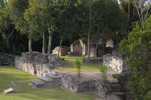 maya yucatan kohunlich (48)