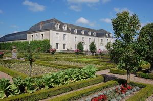 Chateau de Villandry jardins (8)