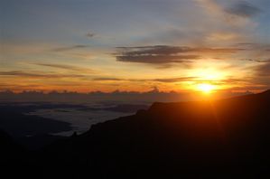 Mont Kinabalu (13)