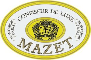 Qualité 3-5# Logo Mazet Quadri