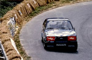 ESCORT 2