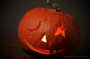 lanterne halloween 3