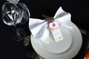 1 an Caliste assiette