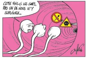 Comme traiter la phlébite sans opération