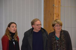 Rencontres seniors morlaix