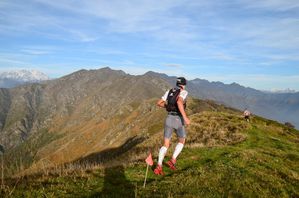 Ultra Trail del Lago d'Orta 2014. Si cambia musica! nuovi percorsi ancora pipiù emozionanti