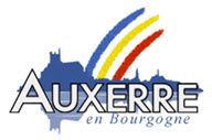 Logo de la ville d'Auxerre[1]