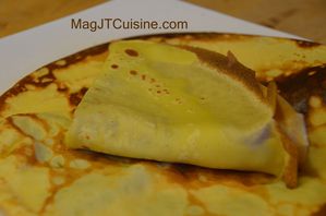 crepe farine de mais 1