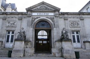 collège des jésuites