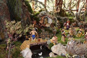CRECHE PR