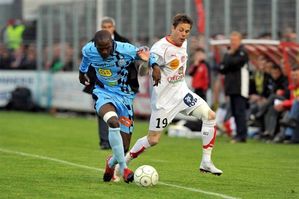 cétout brest-tfc