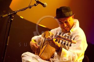 Dhafer Youssef Quartet