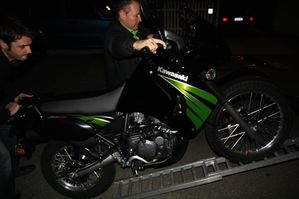 Moto-Australie 6004