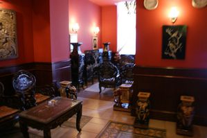 wroclaw lothus hotel centre ville pologne3