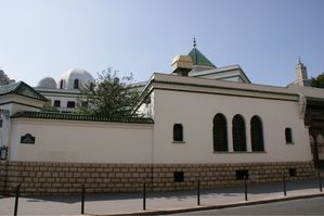 grande mosquée paris (11)