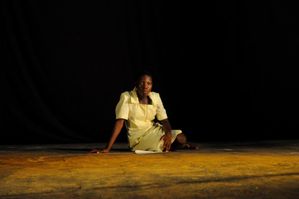 Demain sera meilleur NATACHA( honorine)