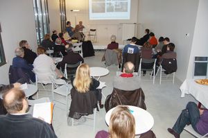 MADT 49- Atelier2-Gestion de l'eau, 2010.01.26