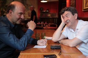 pierre-moscovici-et-jean-luc-melenchon