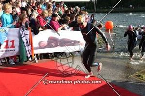 natation