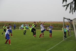 match-amical 6526