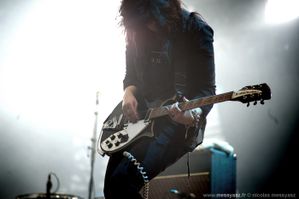 The Kills
