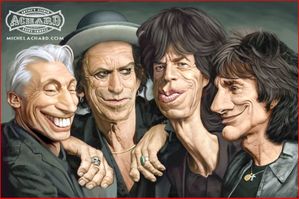 rolling-stones-caricature-a