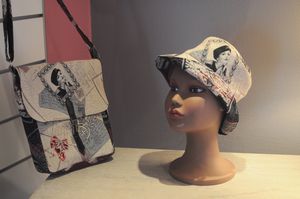 Sac à main 074